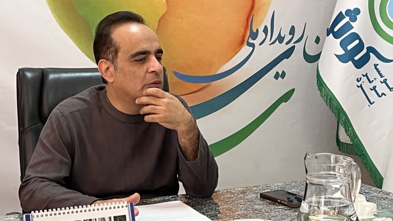 عباس گلرسان