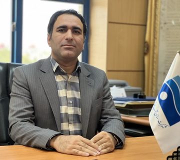 محمدحسین باقری