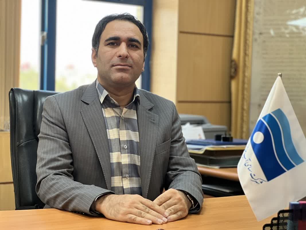 محمدحسین باقری